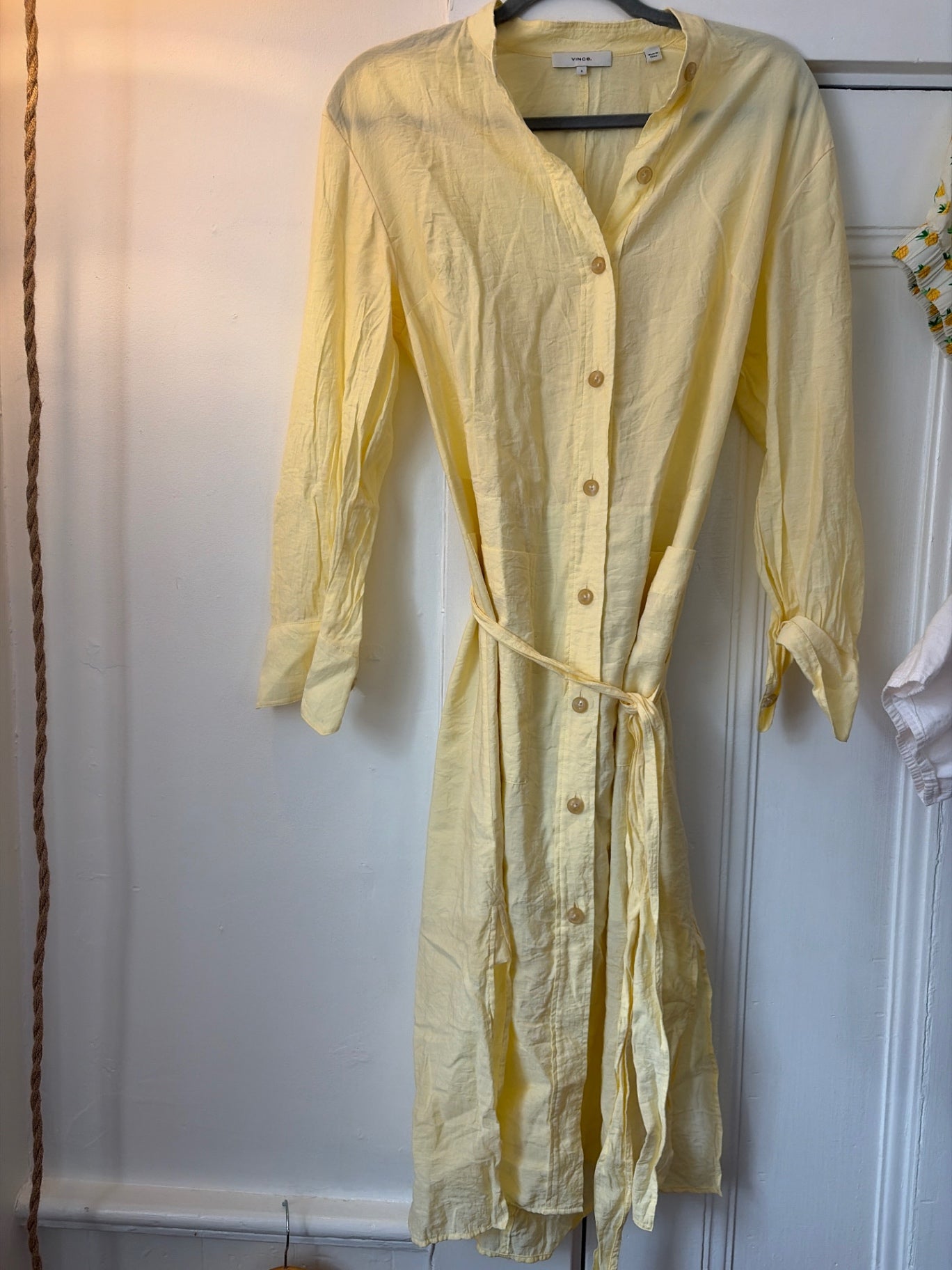 Vince Dress S Very Good