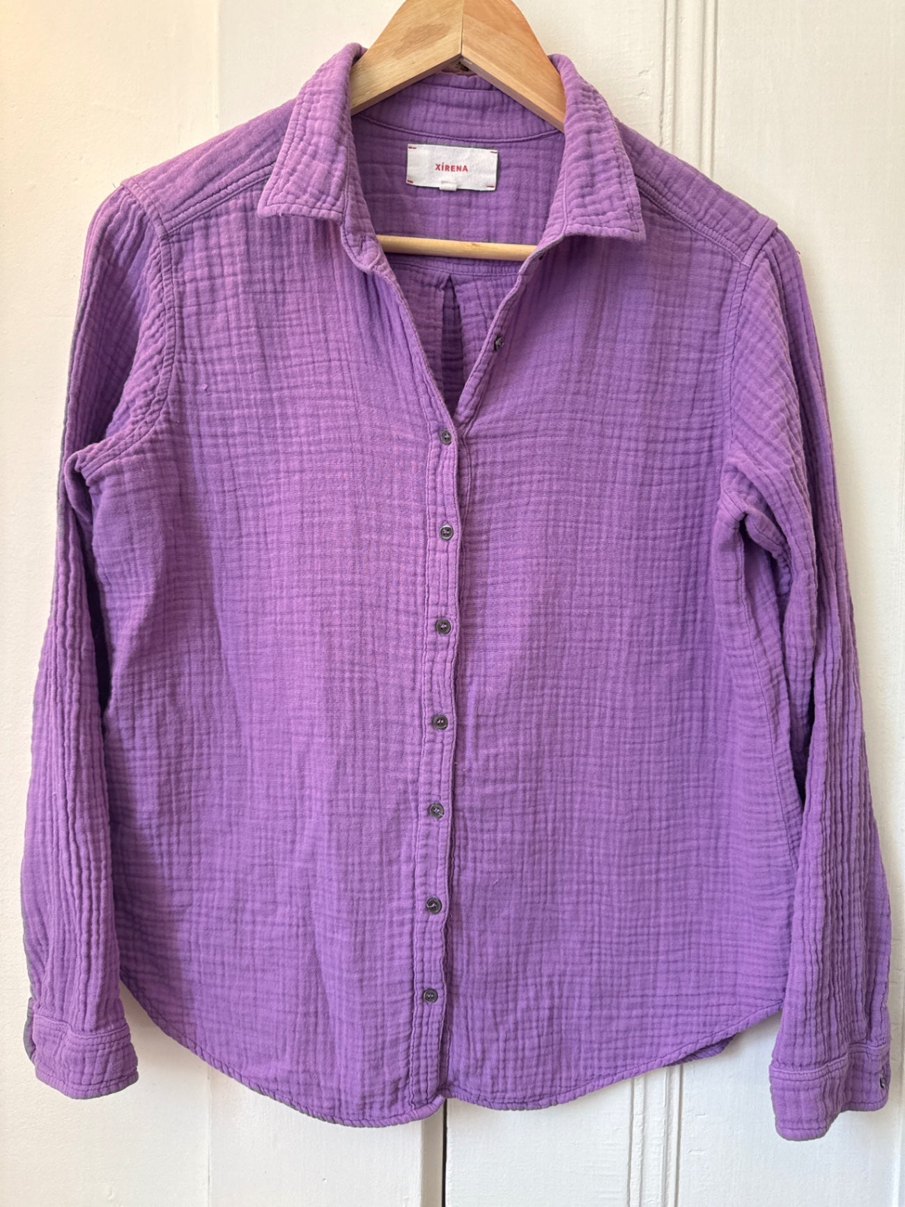 Xirena Shirt XS AS IS