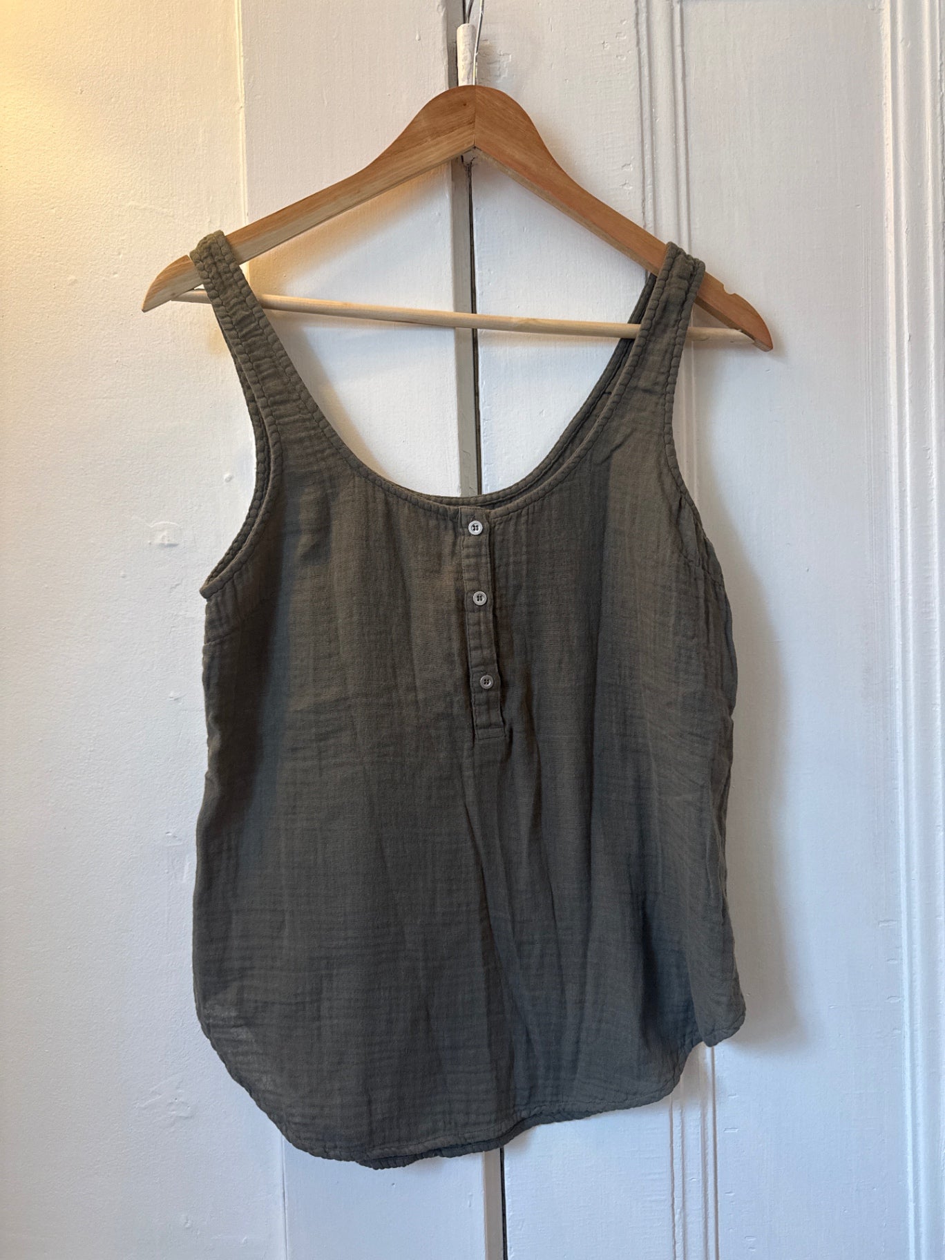 cloth & stone Top XS Very Good