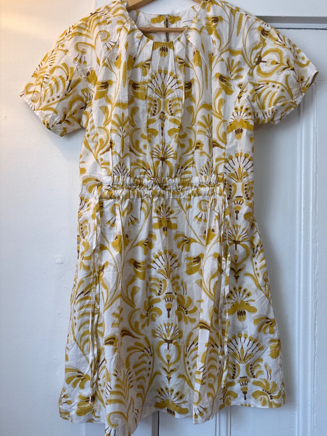 Banana Republic Factory Dress S Very Good