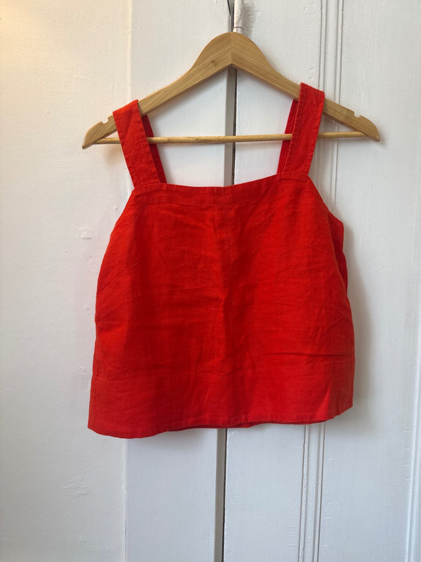 Madewell Top XS New without tags