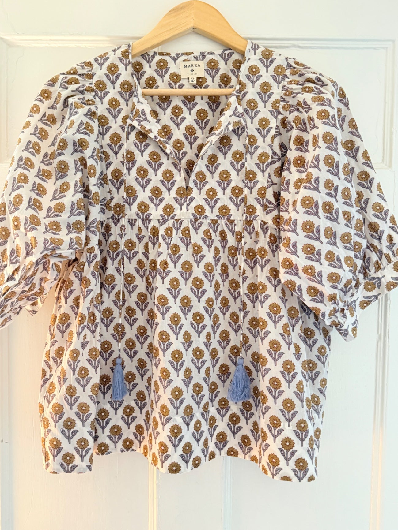 marea Top S New without tags