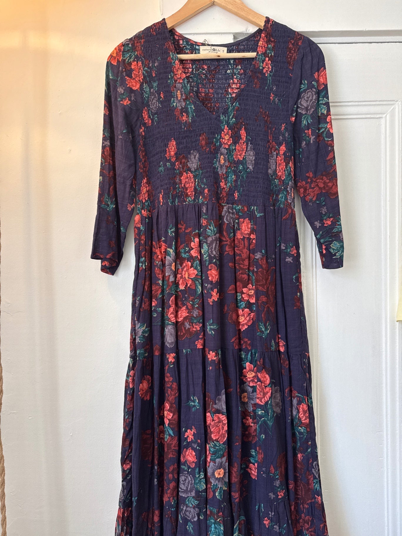 natural life Dress S New with tags
