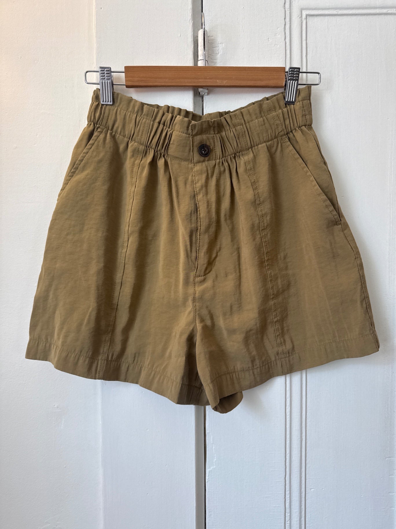 Madewell Shorts S Very Good