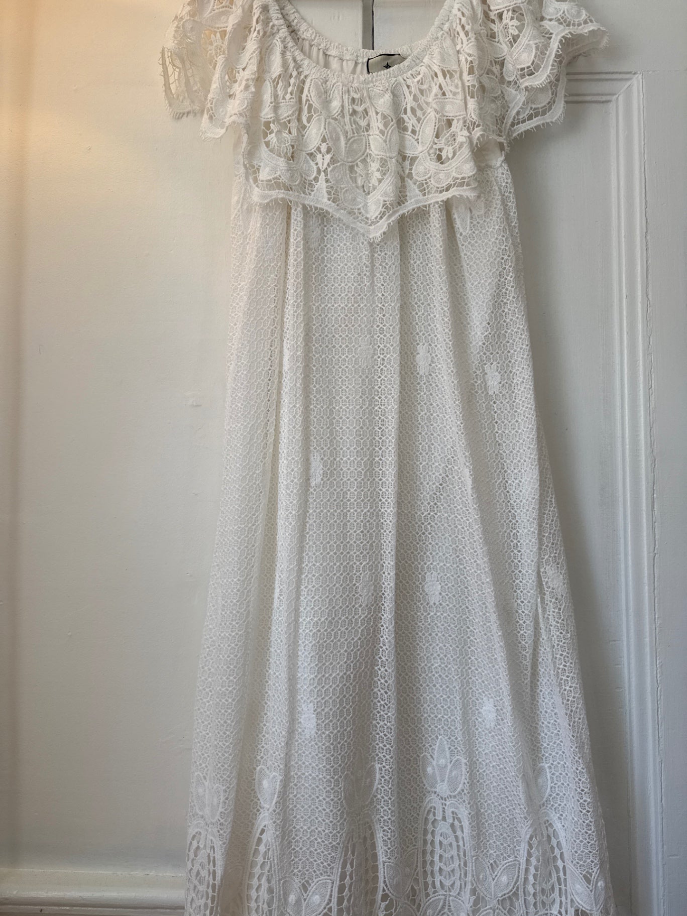 Tuckernuck Dress M Very Good