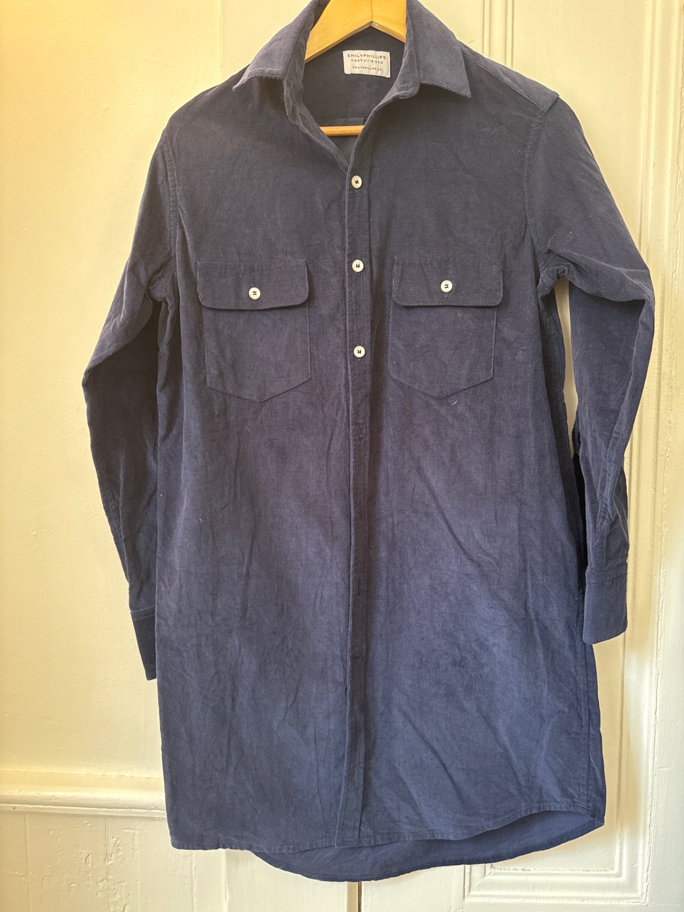 Emily Phillips Dress M Very Good