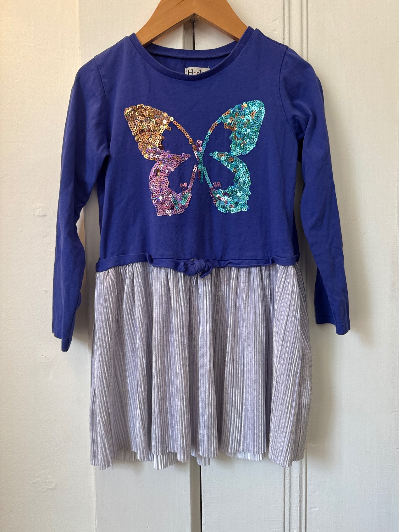 Hatley Dress 6 Very Good