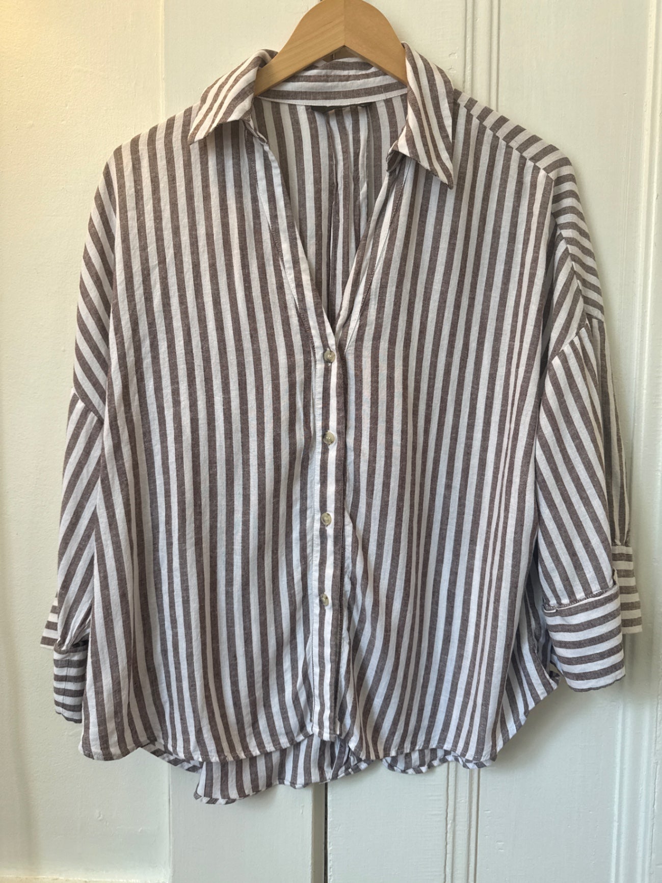 Zara Shirt S Very Good