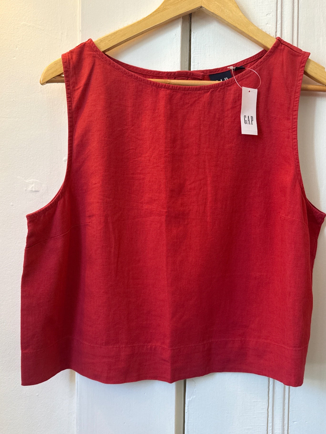 GAP Top M New with tags