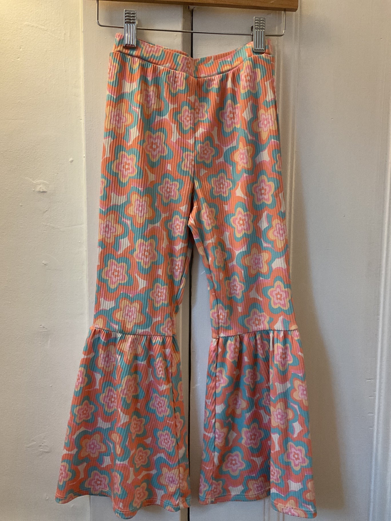peek Pants 6/7 Very Good