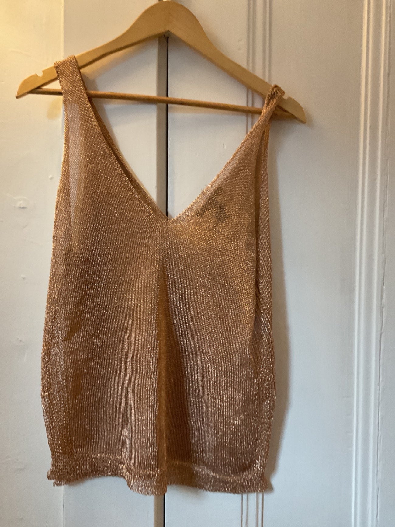 Forever 21 Top M Good