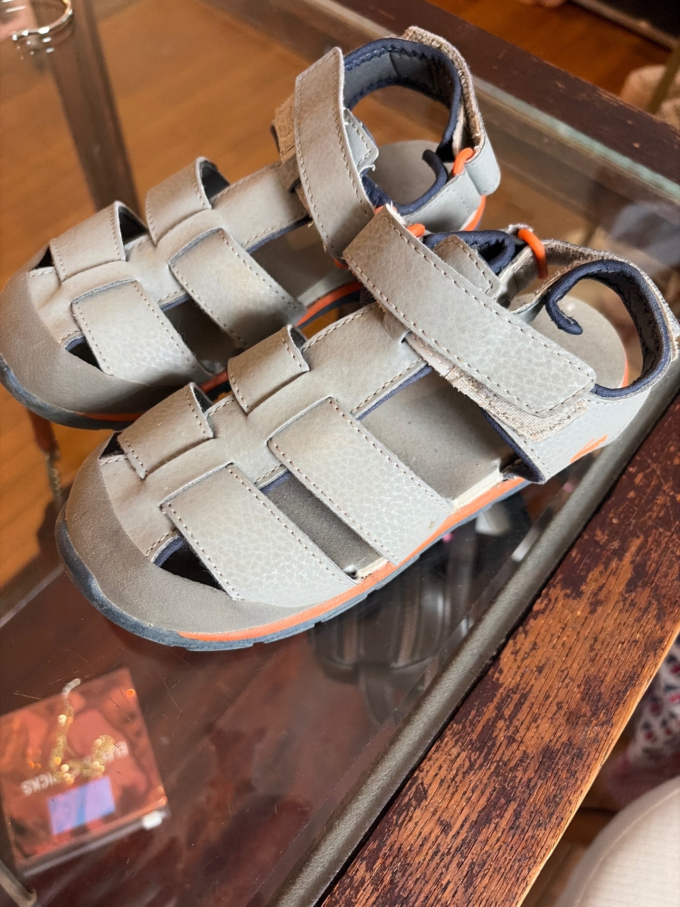 See Kai Run Shoes 13 Good