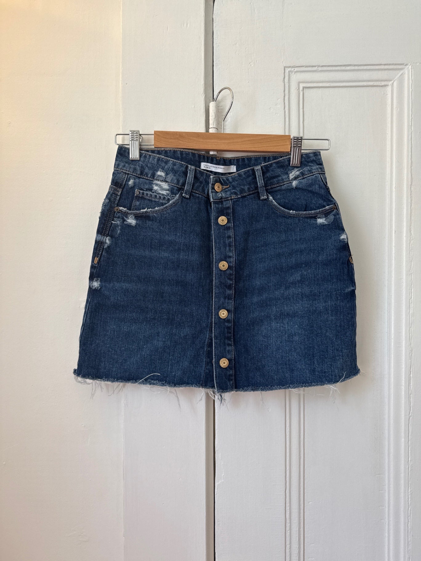 Zara Skirt S Very Good