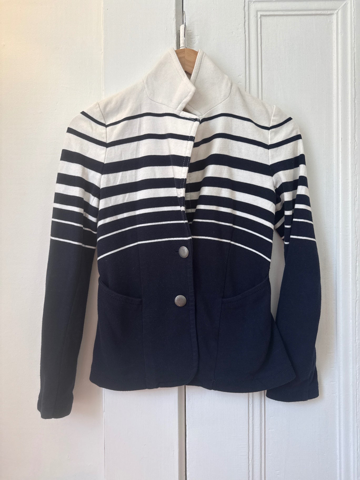 Anthropologie Cartonnier Jacket XS Good