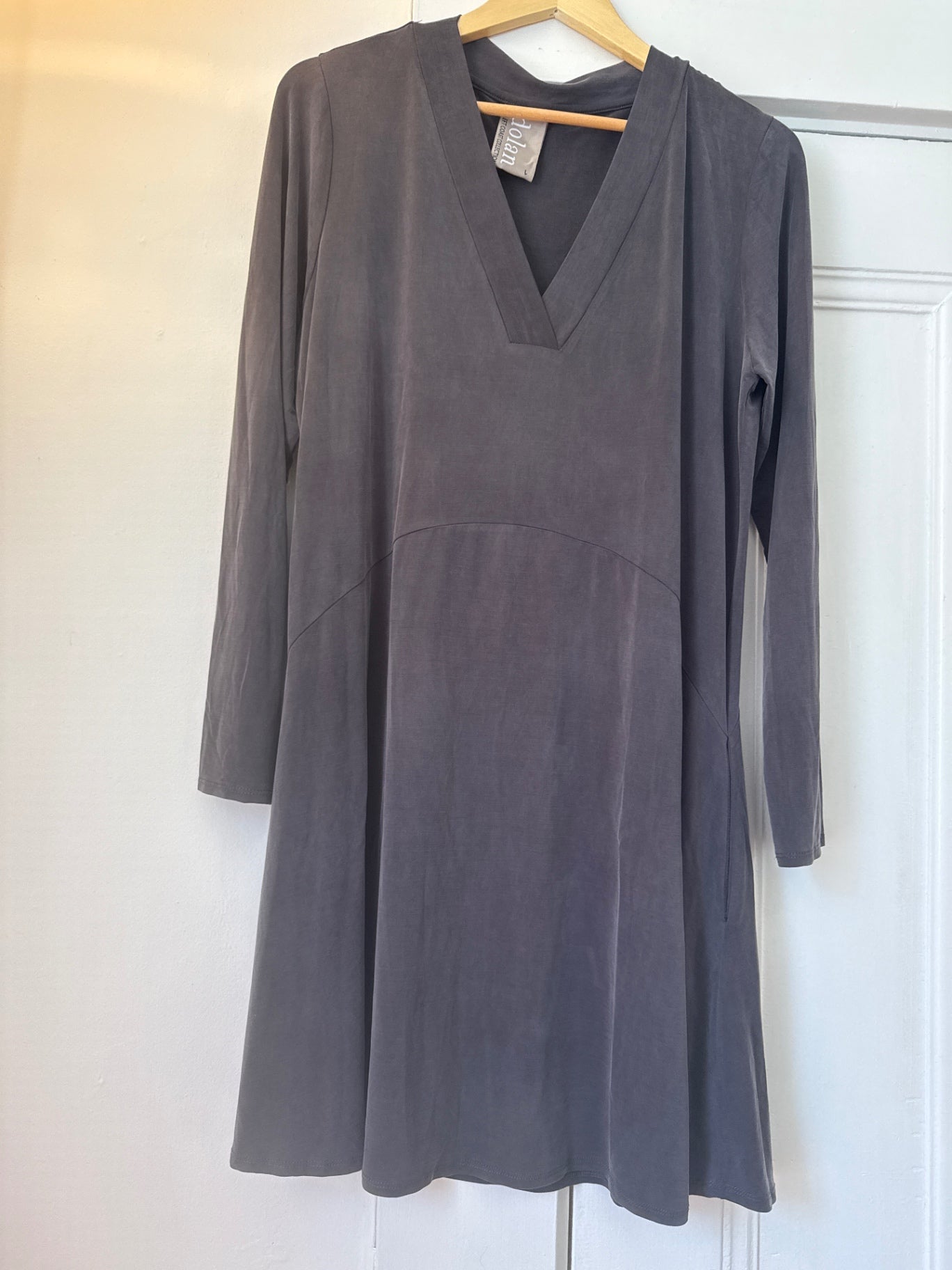 Anthropologie Dolan Dress L Very Good