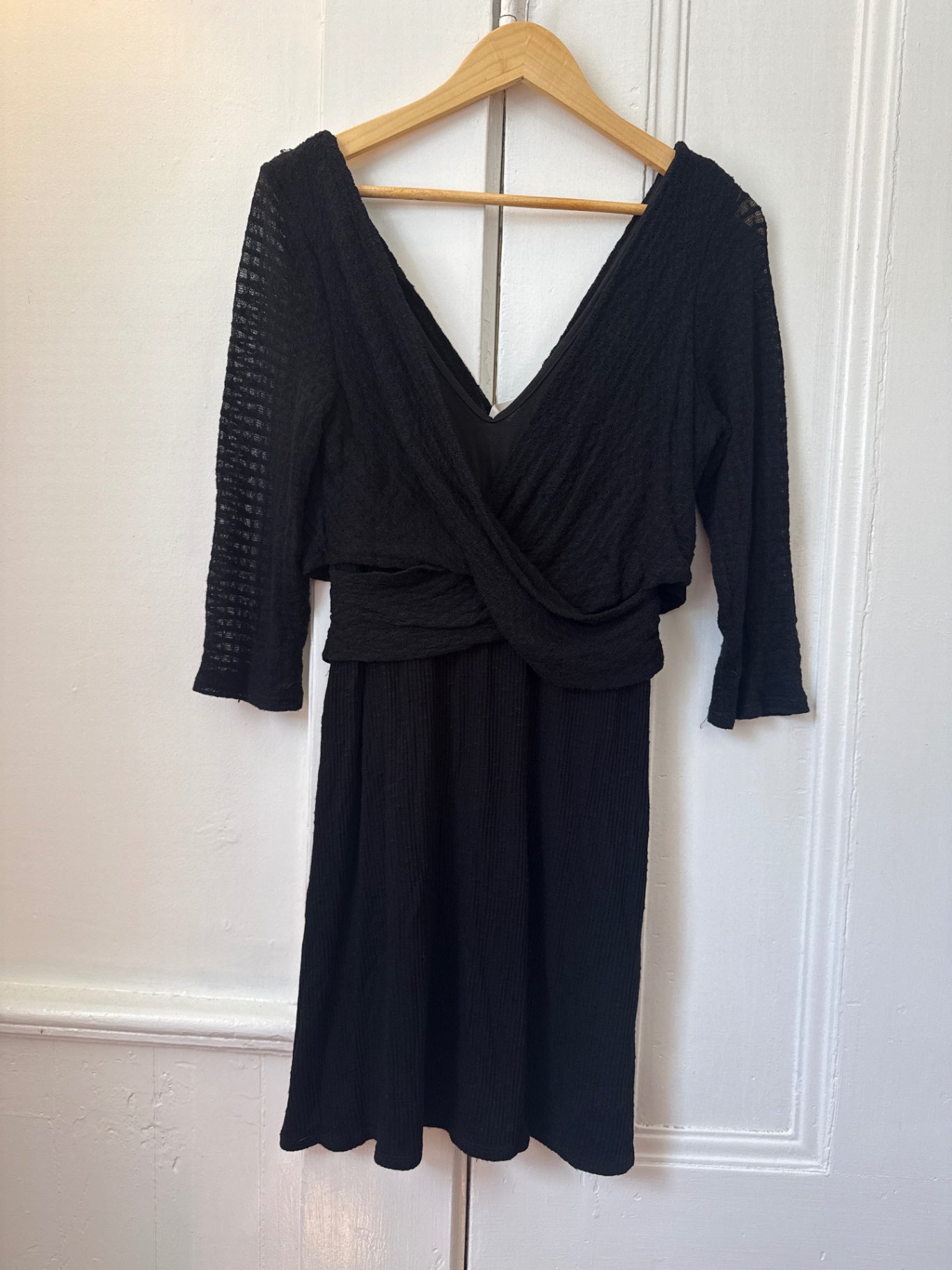 Anthropologie Amadi Dress M New with tags