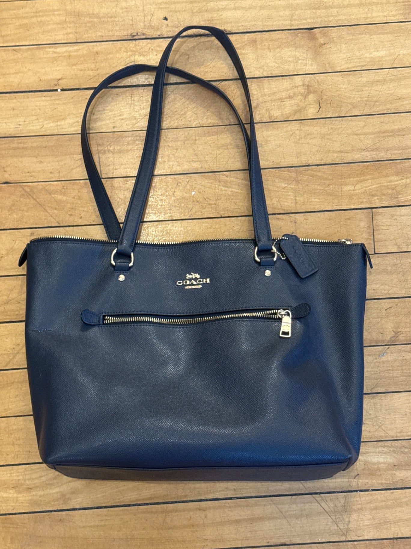 Coach Bag Very Good