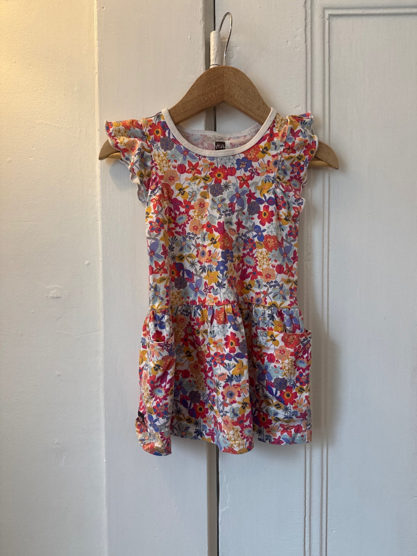 tea Dress 2 Very Good