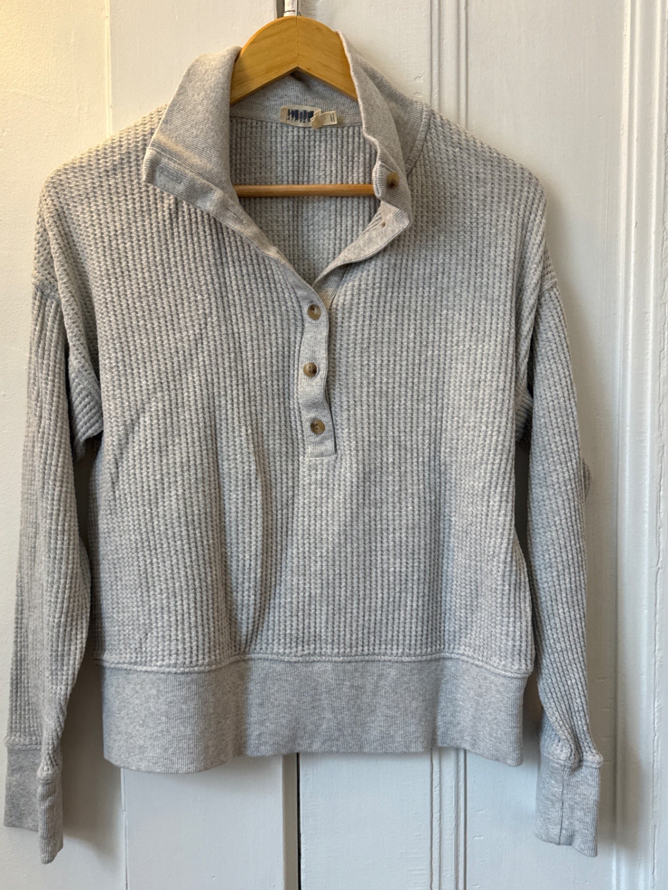 Faherty Sweater M Very Good
