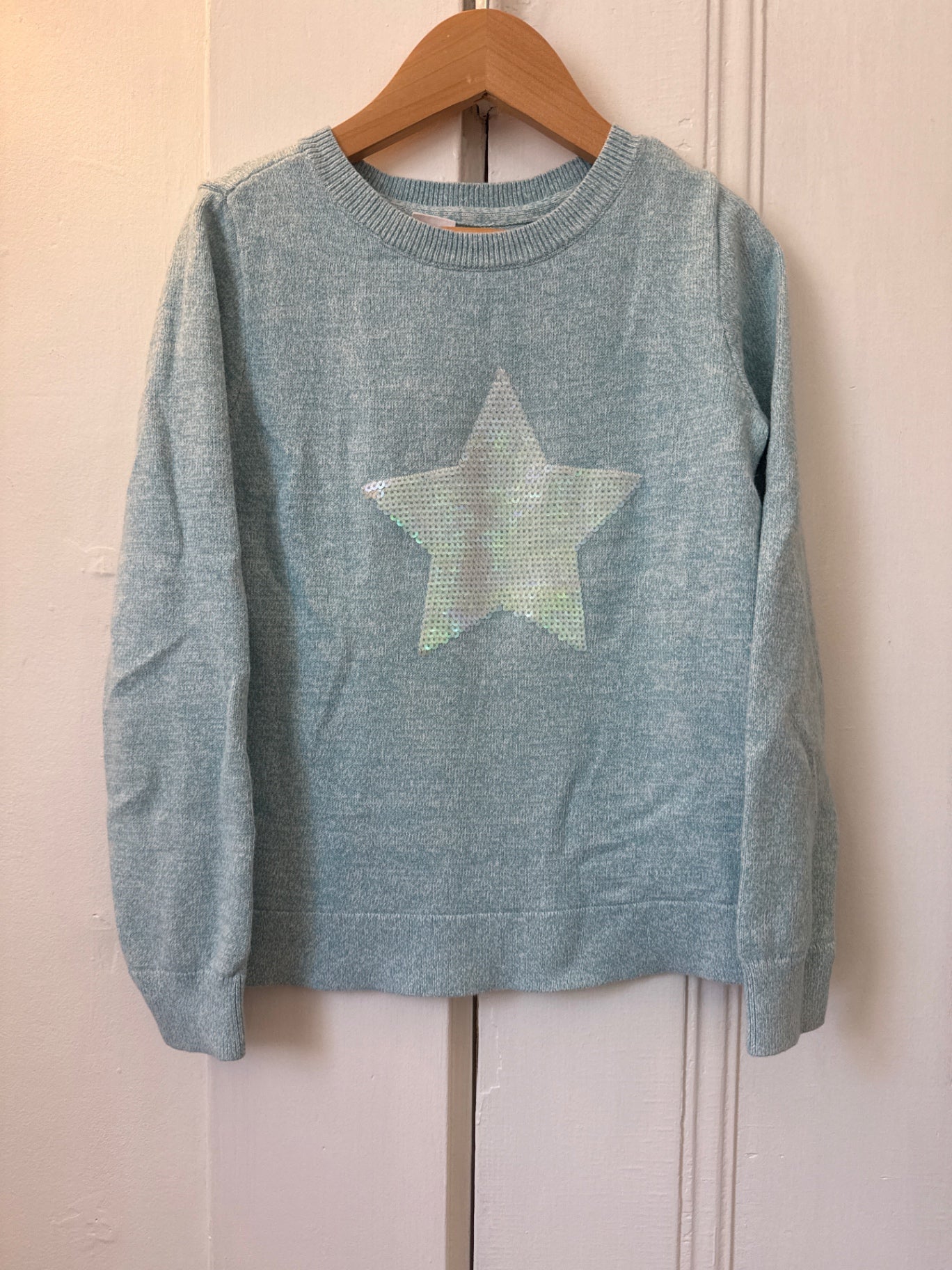 Gap Sweater 8 Very Good