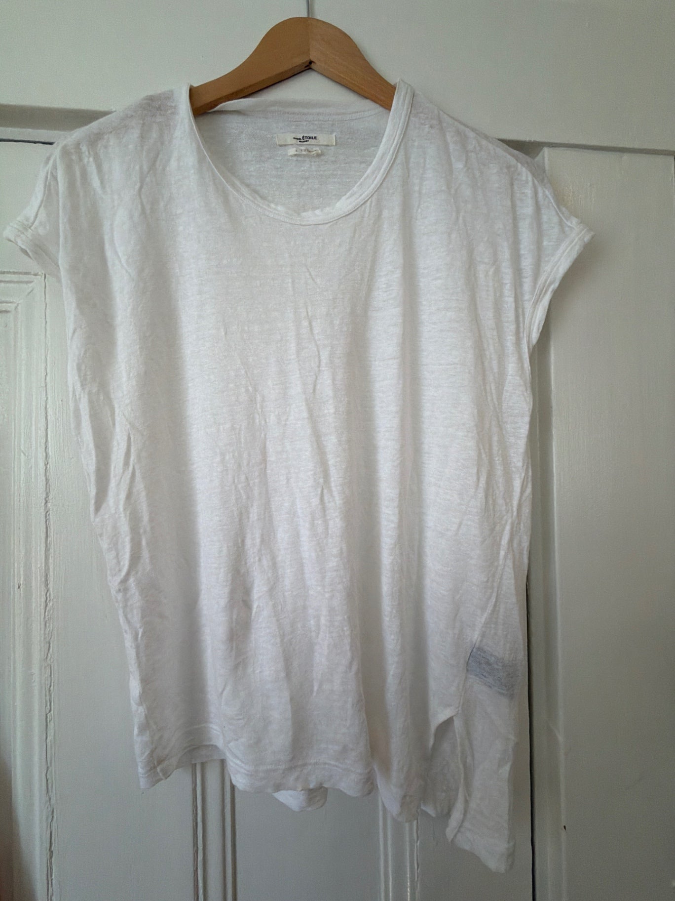 ÉTOILE Isabel Marant T-Shirt S Very Good