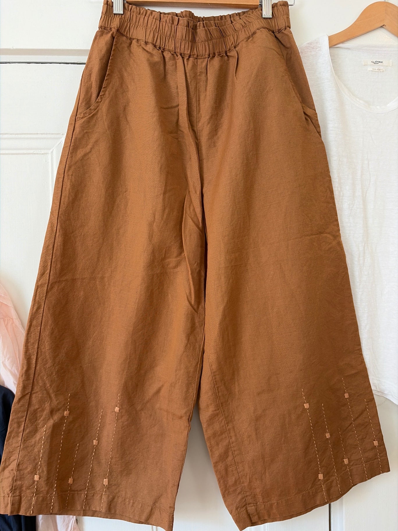 Marketplace Pants S AS IS