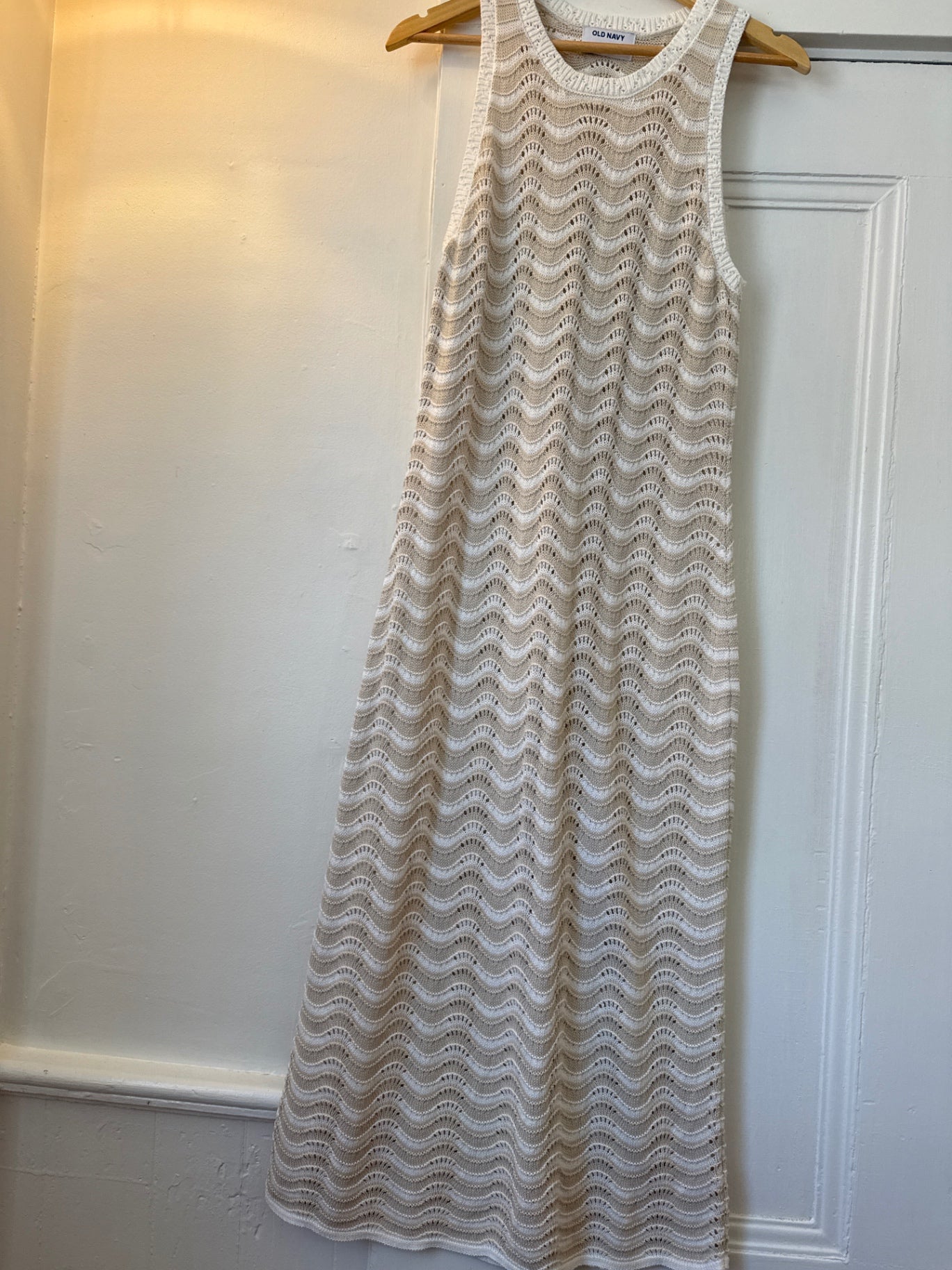 Old Navy Dress L Very Good