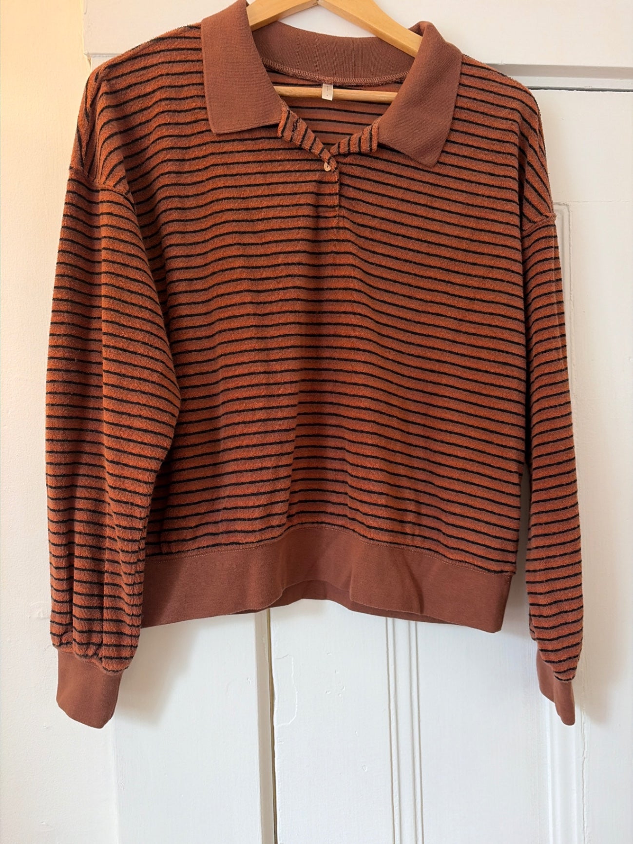 Rylee + Cru Sweater S Very Good