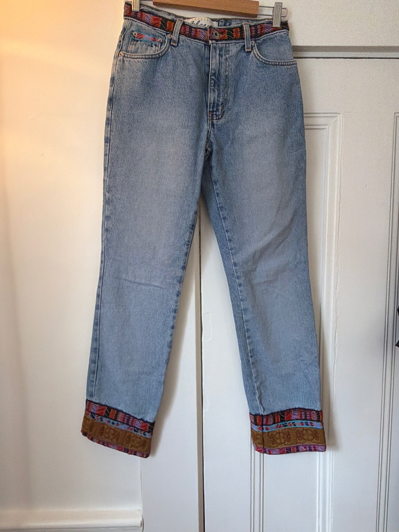 Express Pants 5/6 Good