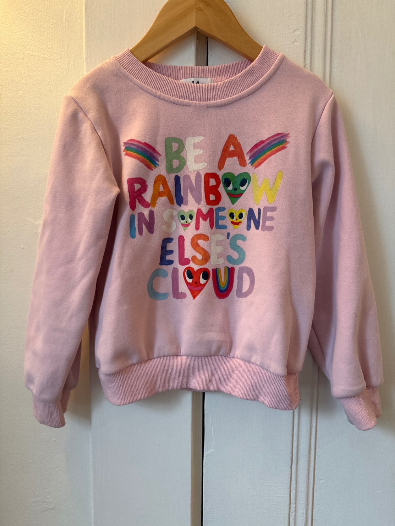 Lola & The Boys Sweatshirt 6 Very Good