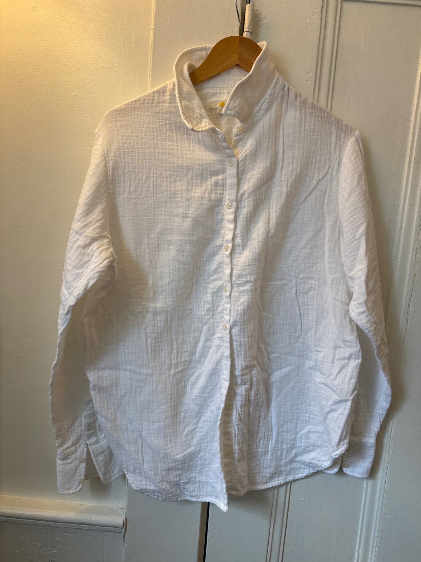Boden Shirt 10 Very Good