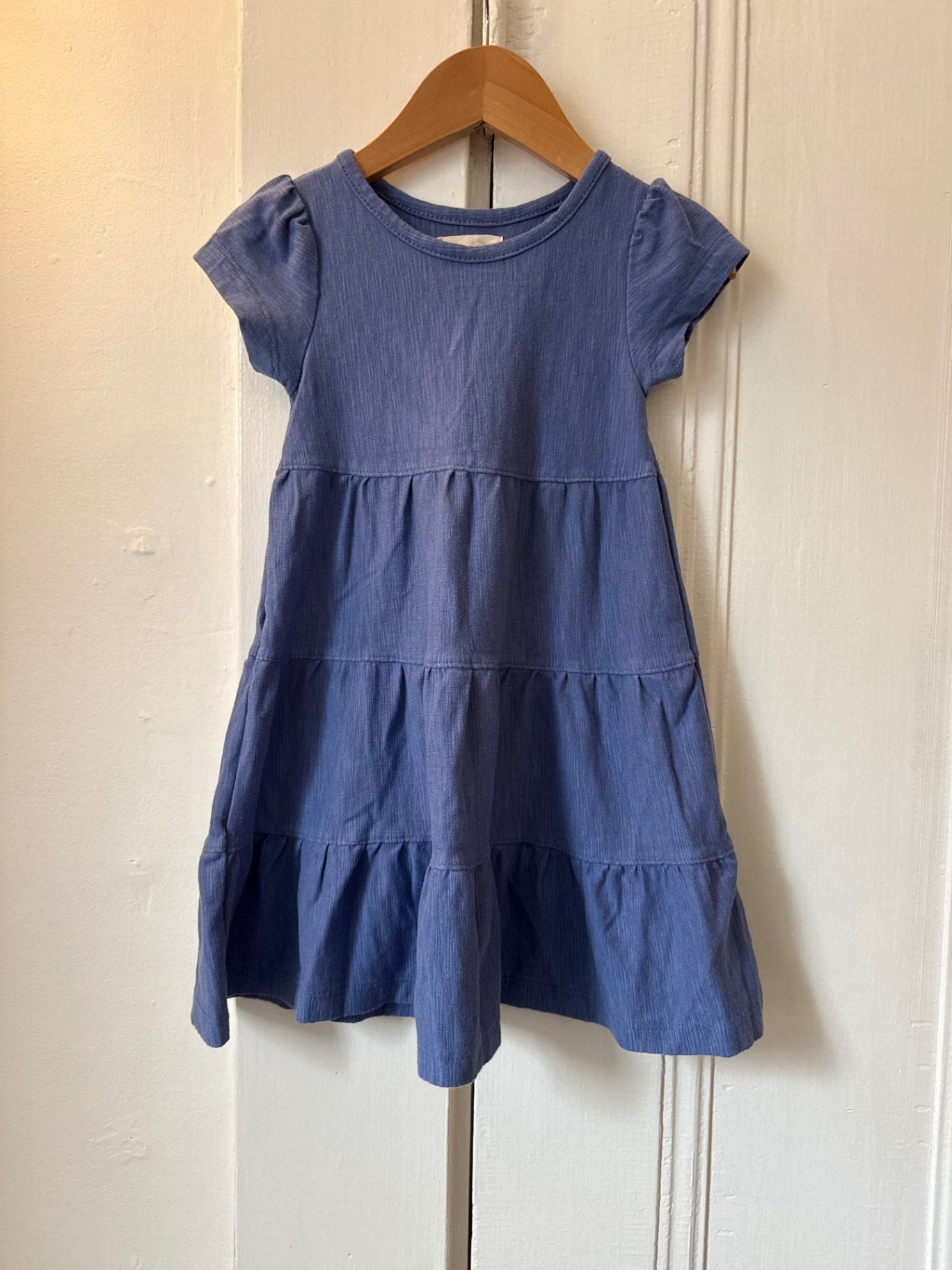 Vignette Dress 2T Good