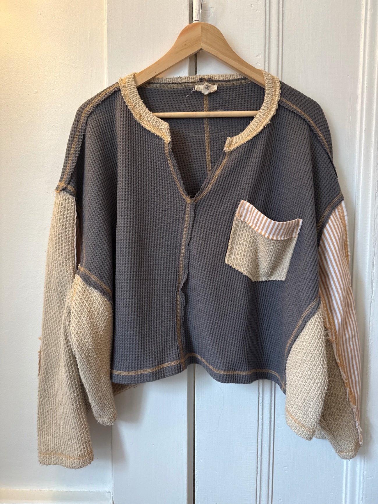 POL Sweater M Very Good
