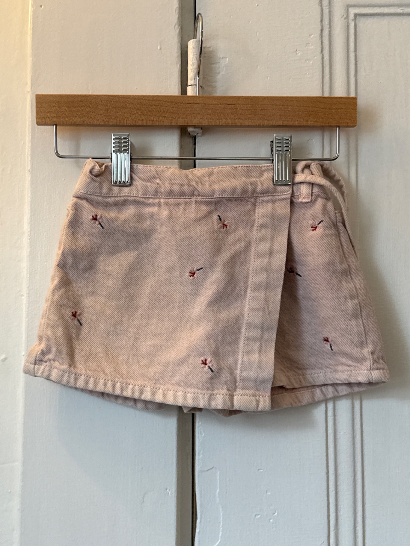 Zara Shorts 3/4 Good