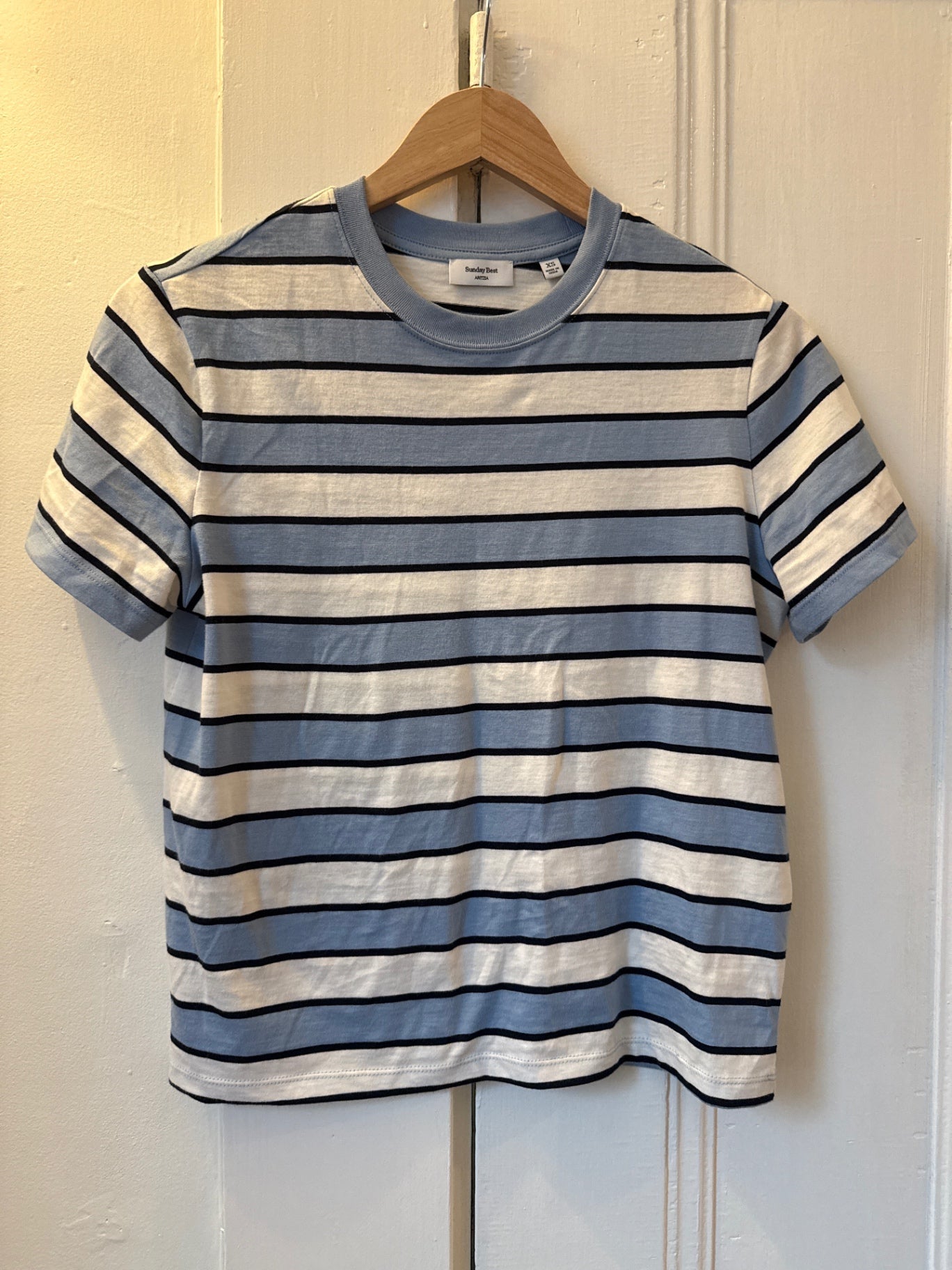 Sunday Best Aritzia T-Shirt XS Very Good