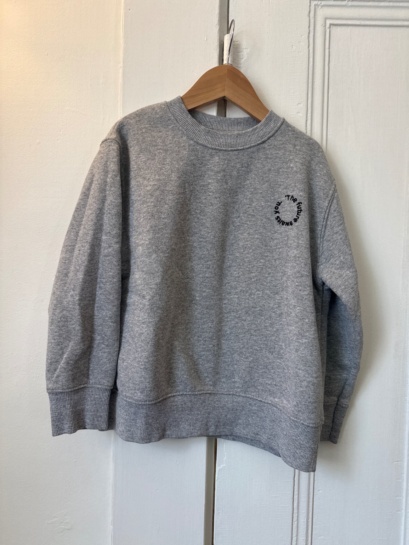 Zara Sweatshirt 8 Good