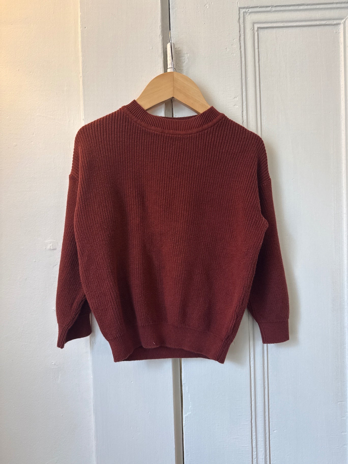 KENDI Sweater 4T Very Good