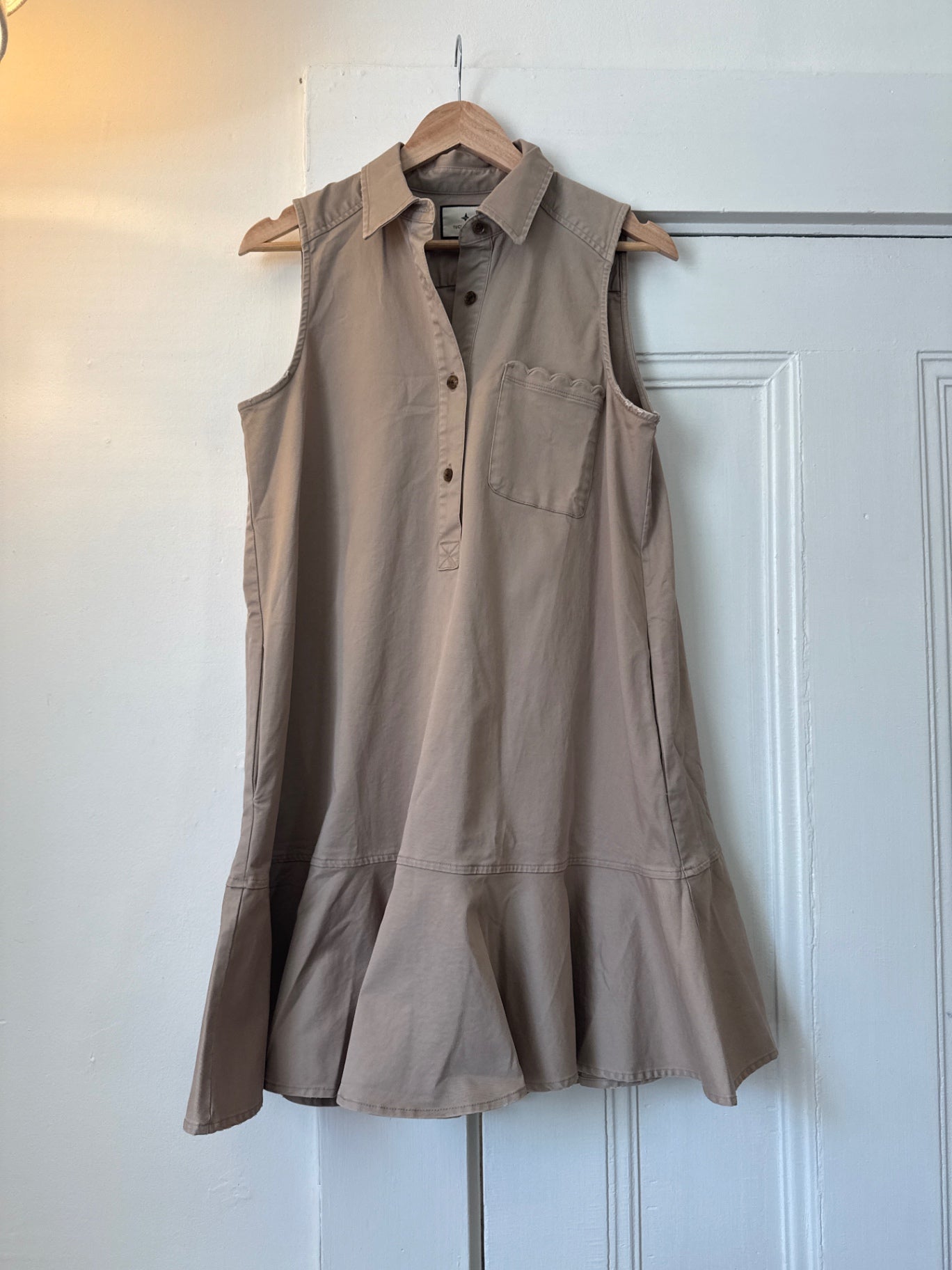 Tuckernuck Dress M AS IS