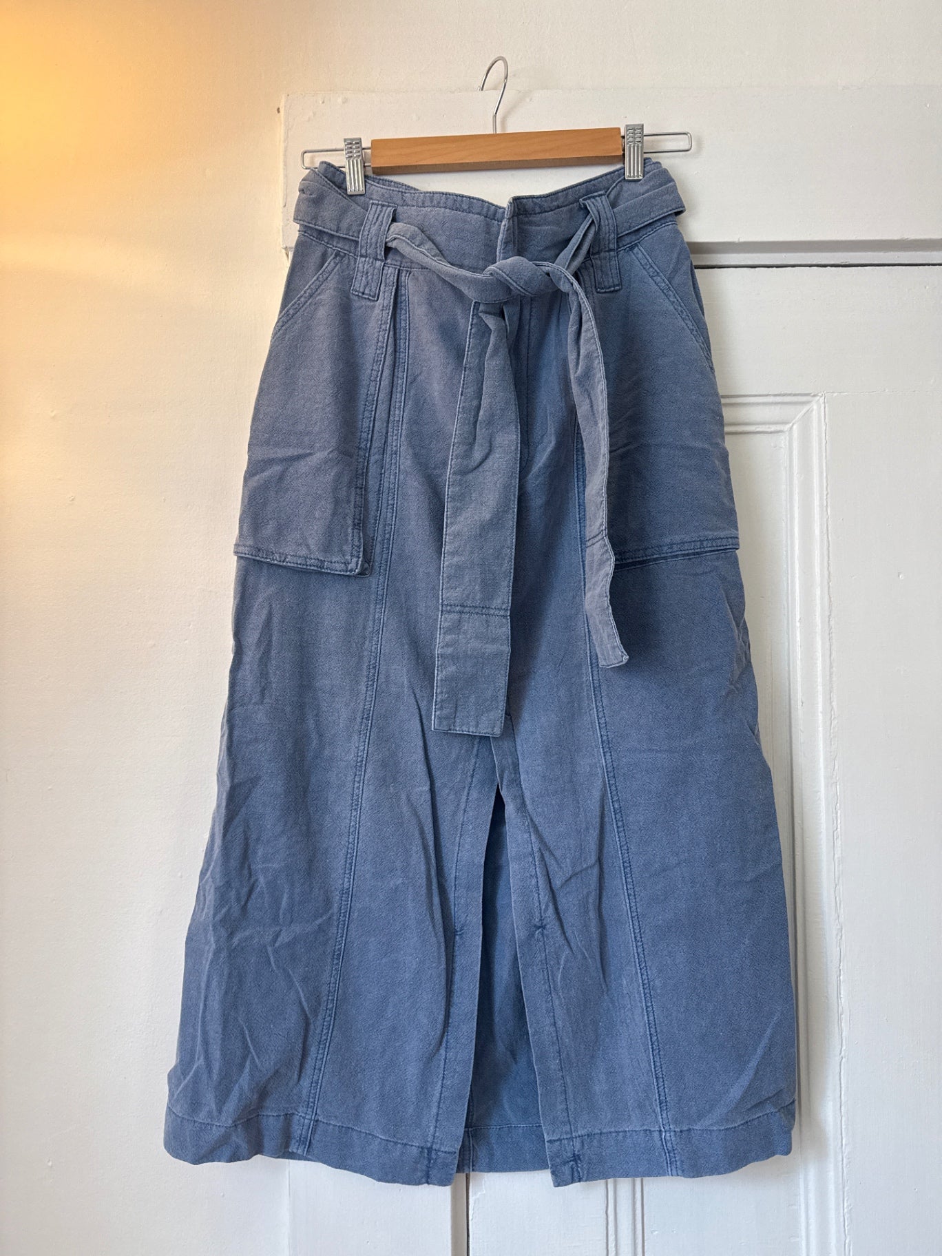 Free People Skirt 6 Very Good