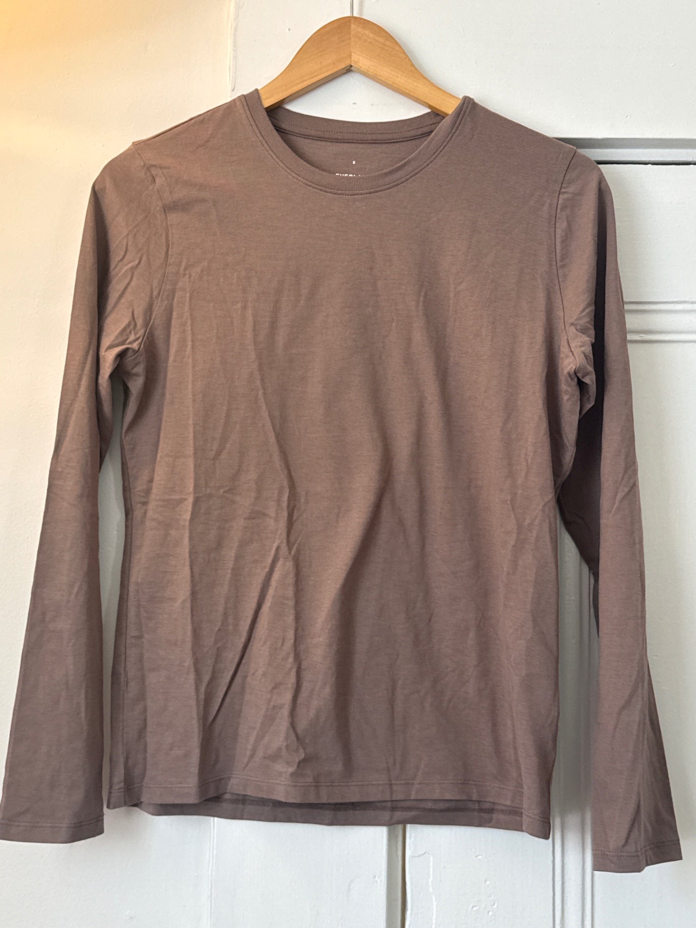 Everlane Top S New without tags