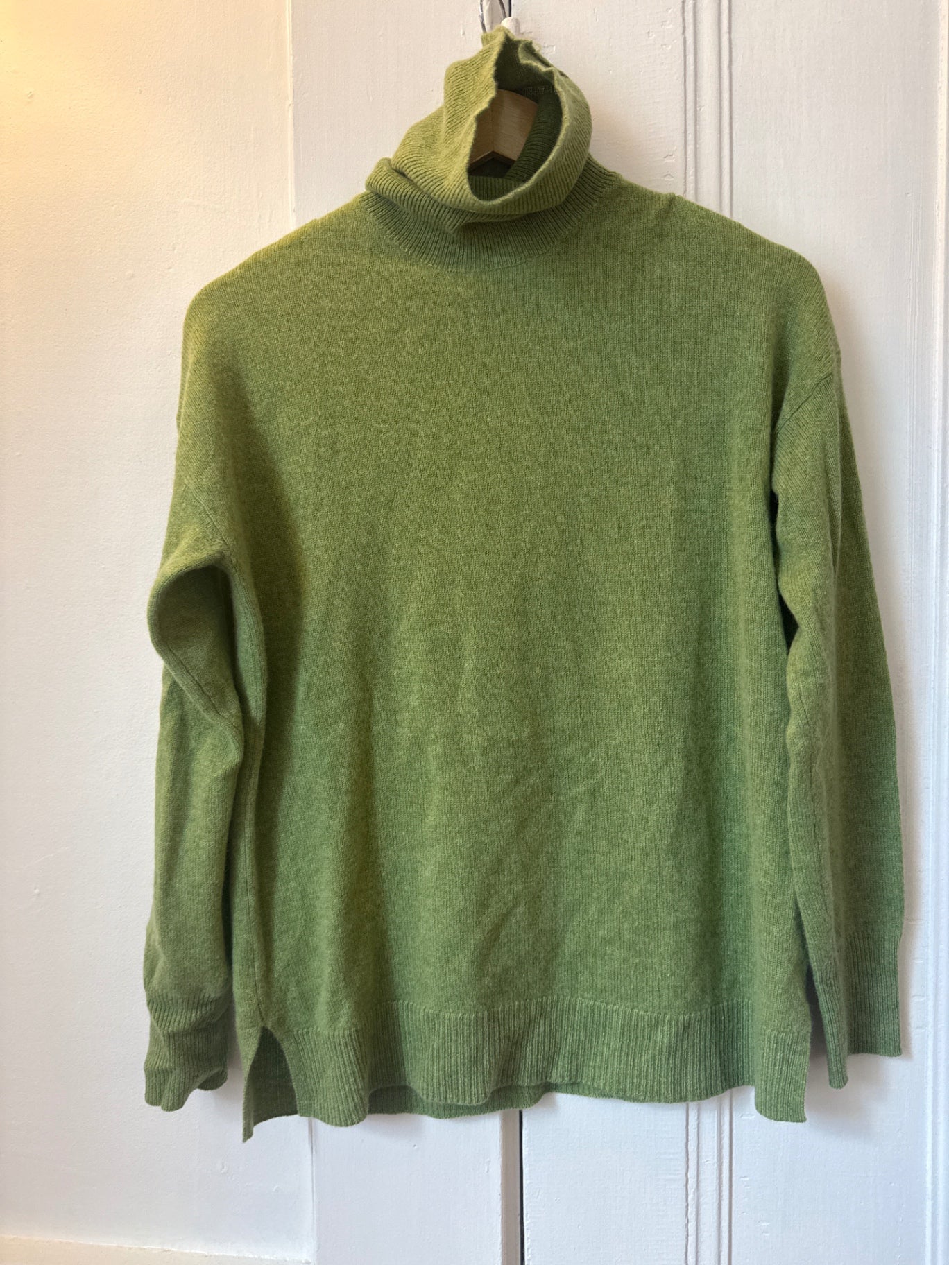 Nordstrom Cashmere Sweater S New without tags