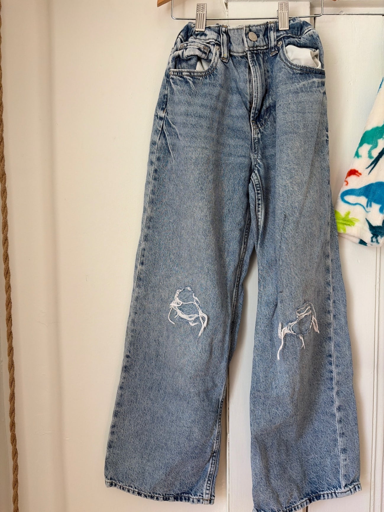 Gap Kids Jeans 12 AS IS