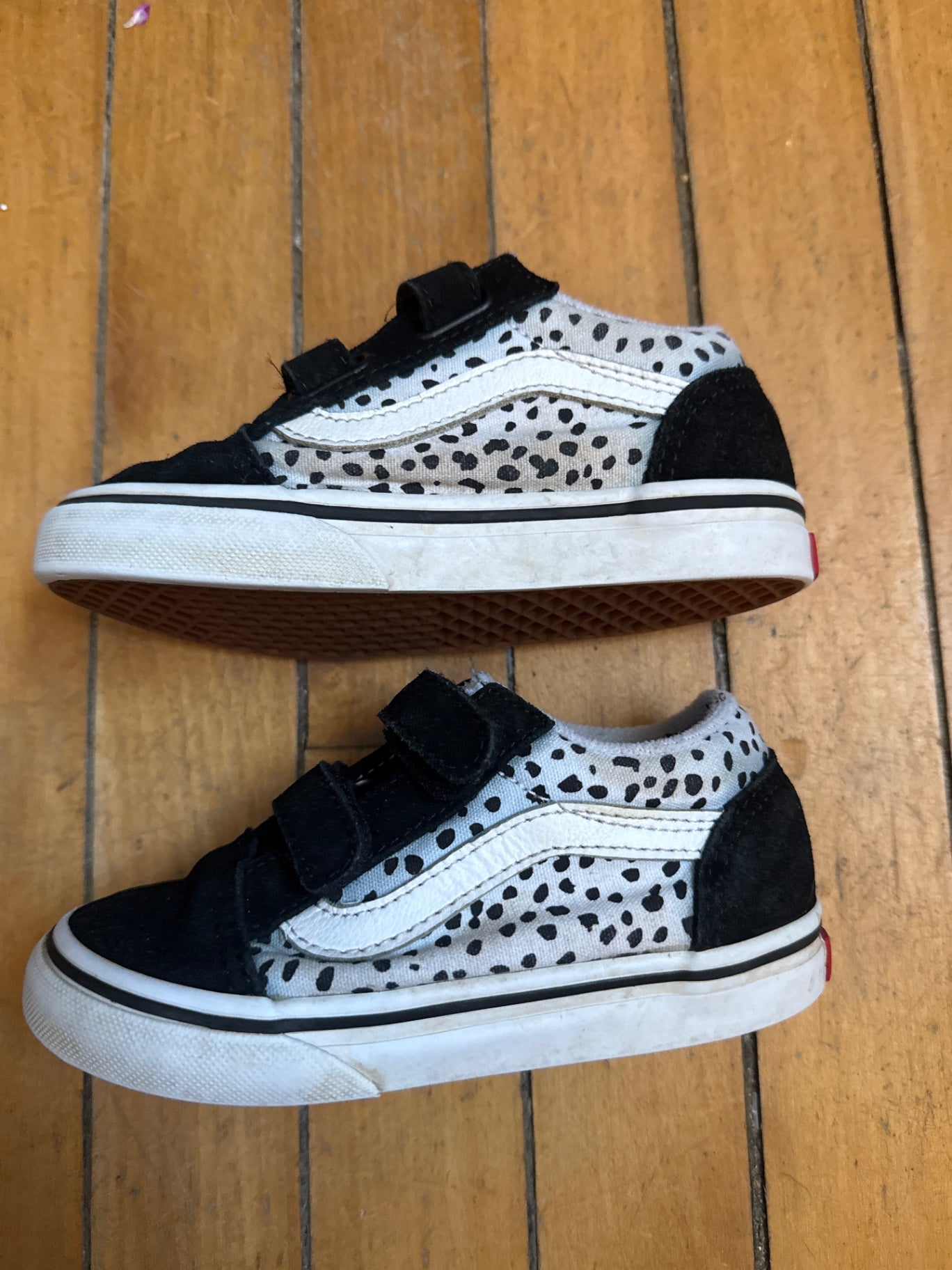 Vans Shoes 9 Good