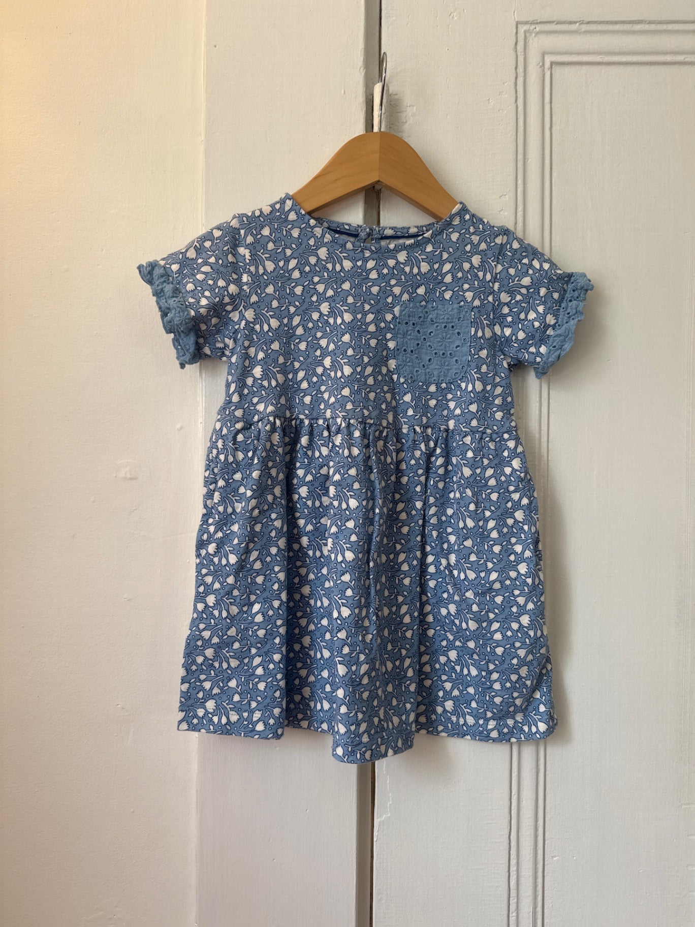 Mini Boden Dress 2/3 Very Good