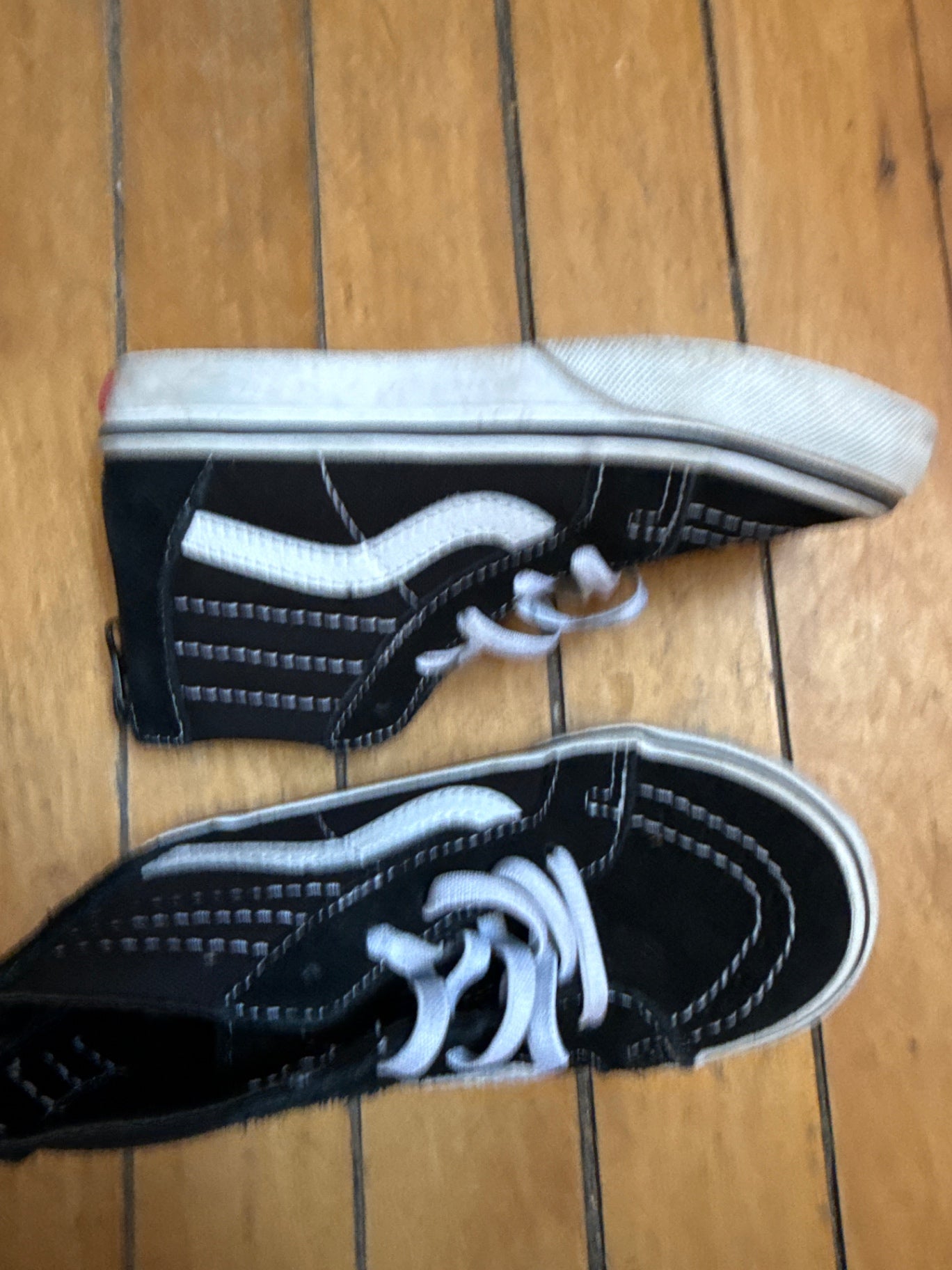 Vans Shoes 10 Good