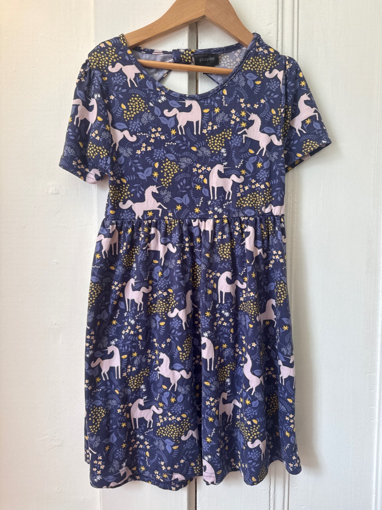 picapino Dress 10 Good