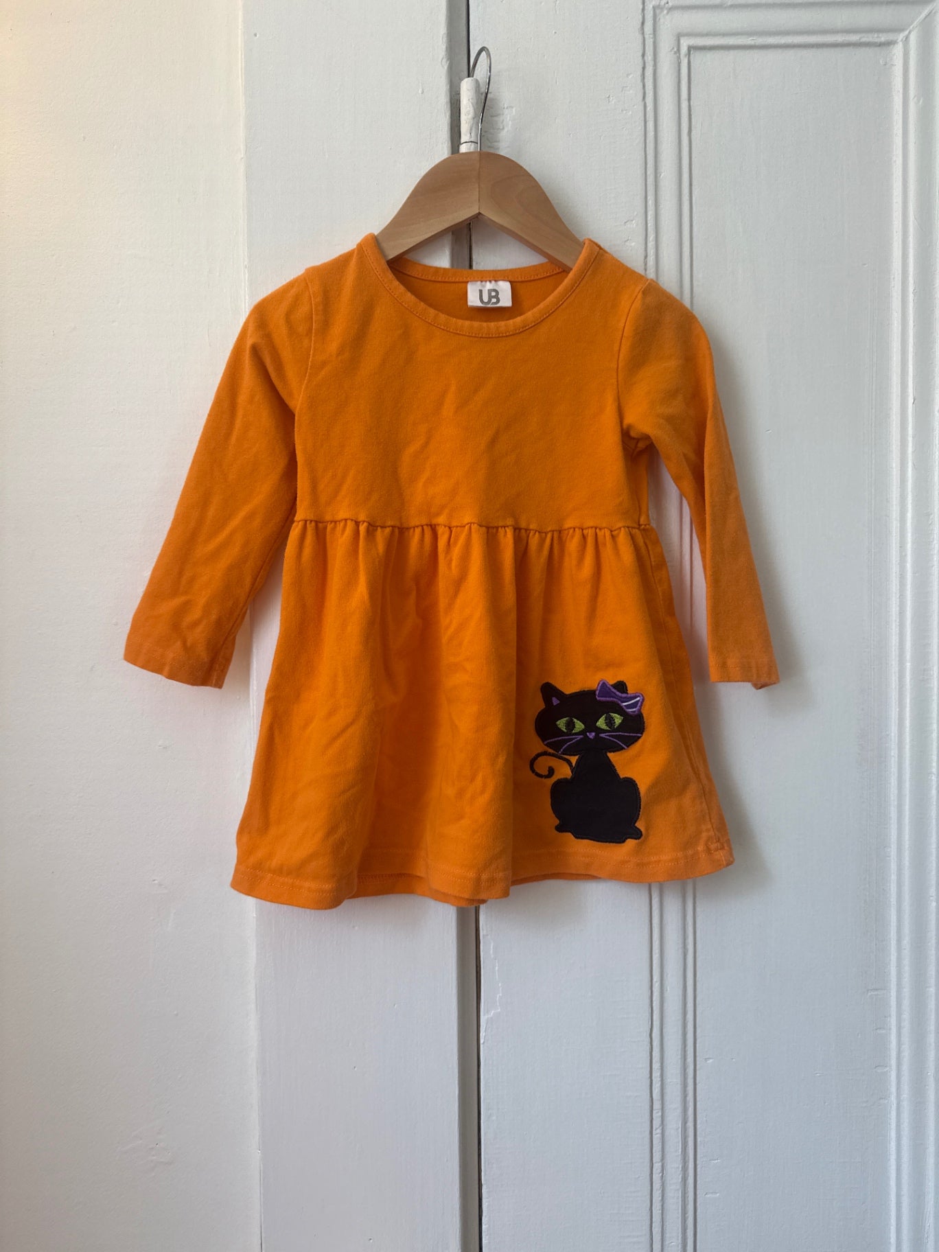 Boden Dupe Dress 2T Good