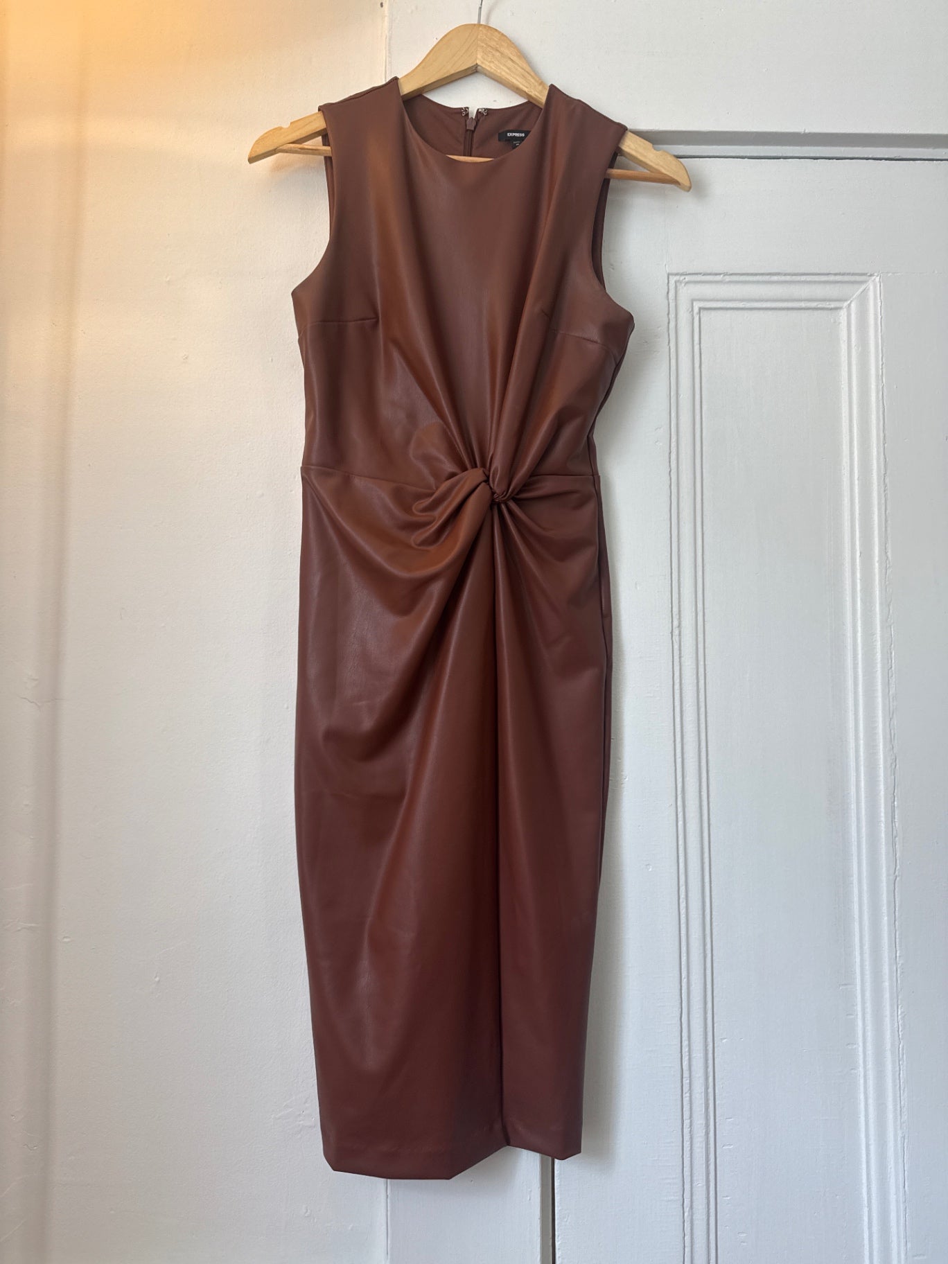 Express Dress XS Very Good