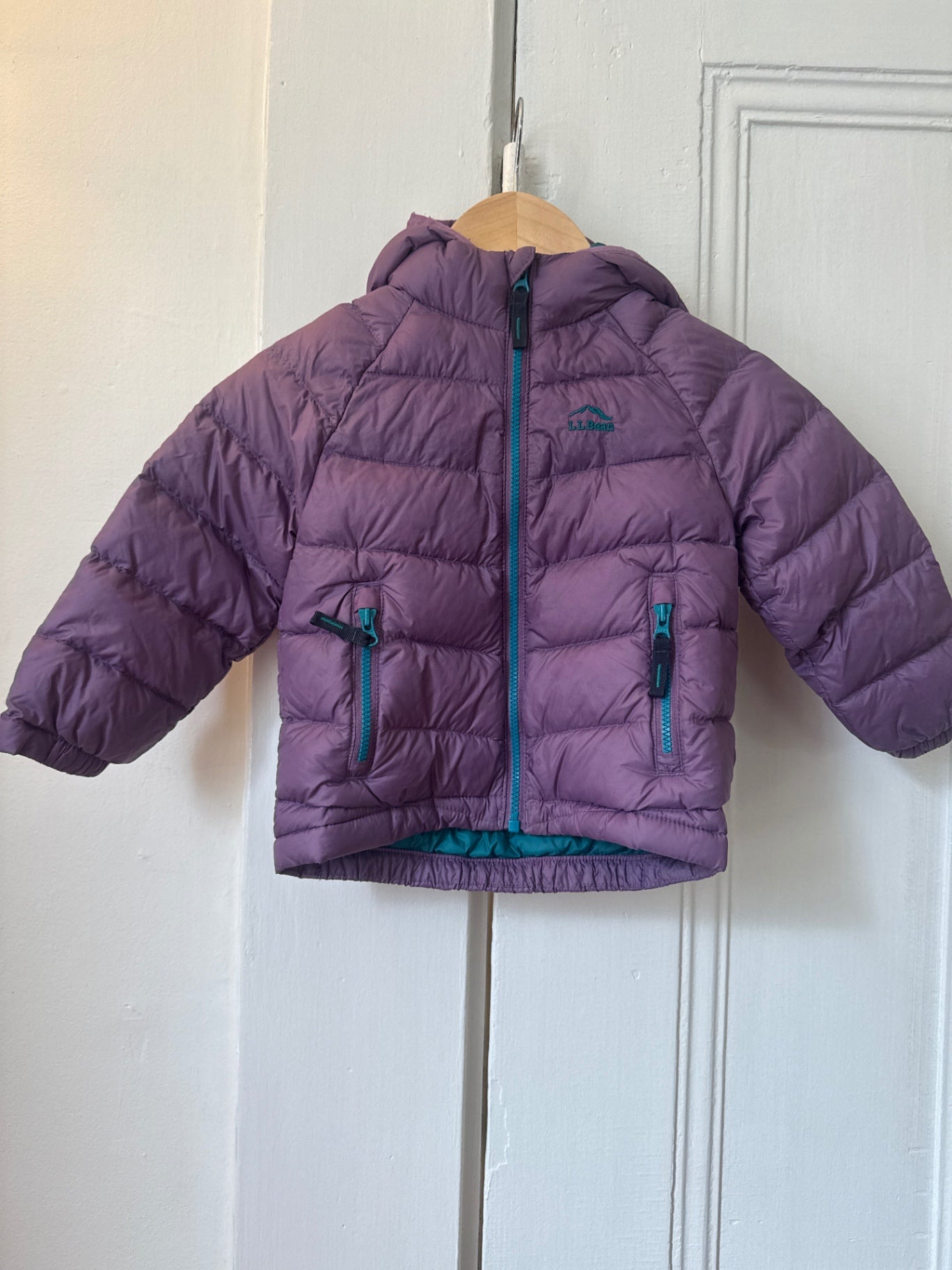 L.L. Bean Outerwear 12-18 mo. Very Good