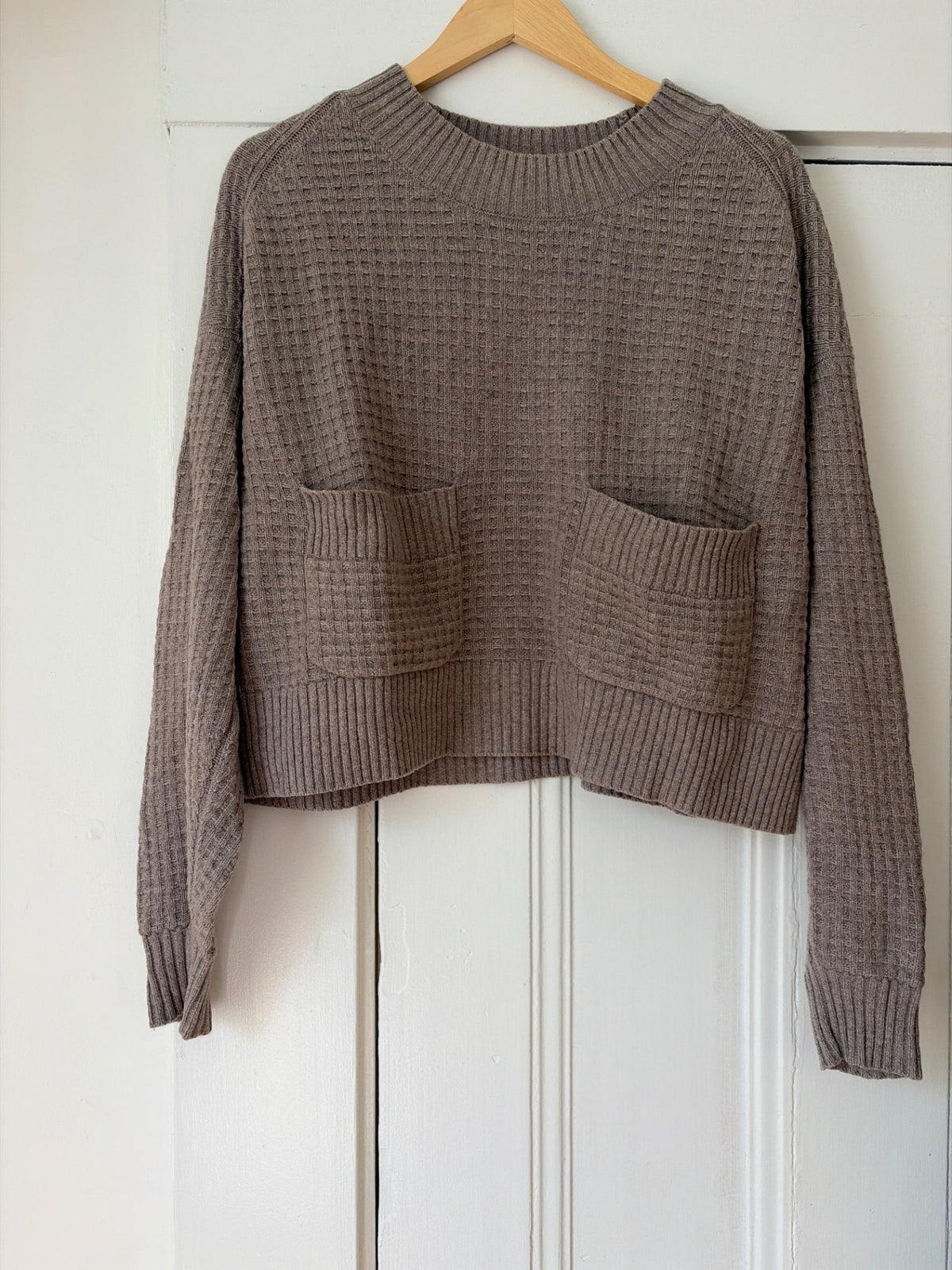 Everlane Sweater M Very Good